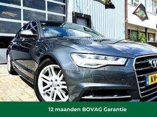 AUDI A6 Limousine 1.8 TFSI S-tronic AUT LMV18/PDC/LEER/NAVI