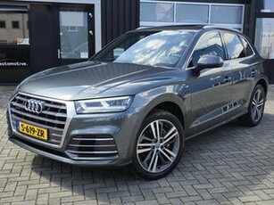 Audi Q5 2.0 TFSI quattro Sport S Line Edition / Matrix / Pano / B&O