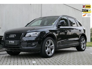 Audi Q5 3.2 FSI V6 Quattro Pro Line 270pk Panodak B&O