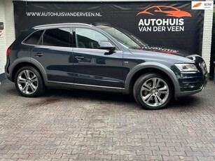 Audi Q5 Audi Q5 Offroad 3.0 TDI Quattro Pro Line S