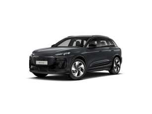 Audi Q6 e-tron performance 306 1AT S Edition