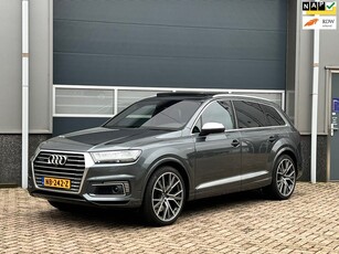 Audi Q7 3.0 TDI e-tron quattro Sport bj.2016 NL