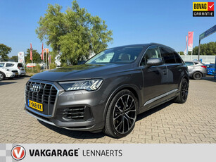 Audi Q7 55 TFSI e quattro Pro Line Plus