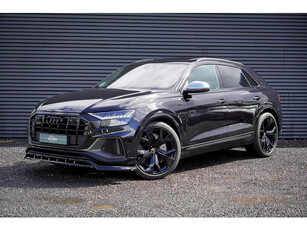 Audi Q8 4.0 TDI SQ8 quattro / Pano / 23''/ Keramisch / Carbon