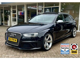 Audi RS4 4.2 FSI quattro Xenon/Led, Climat, Navi, Panodak..