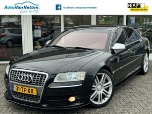 Audi S8 5.2 V10 451pk Automaat, Quattro, S8 Pro Line