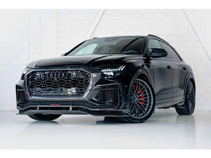 Audi SQ8 ABT l 740pk l 1 of 125 limited l B&O