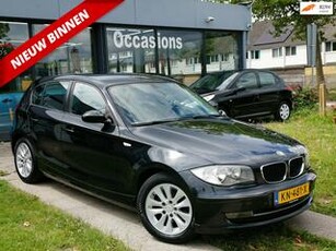 BMW 1-SERIE 116i |AIRCO|PDC|ELEK.RAMEN|motor loopt niet