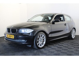 BMW 1-serie 116i Business Line (bj 2009)