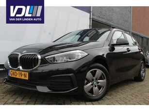 BMW 1-serie 118i Automaat Airco l Cruise control l