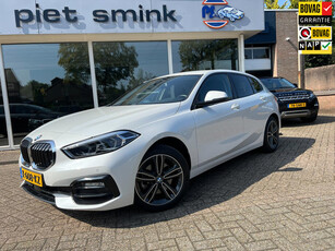 BMW 1-serie 118i Executive Edition