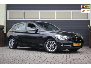 BMW 1-serie 118i High Executive Schuifdak Trekhaak