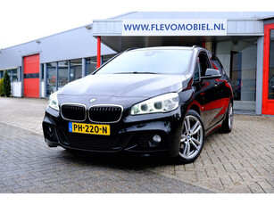 BMW 2-serie Active Tourer 218i Executive M Sport Aut. Navi|Alcantara|Sportstoelen|LMV|ParkAssist