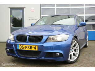 BMW 3-serie 318i M Sportpakket LEDER/NAVIGATIE/TREKHAAK/NAP