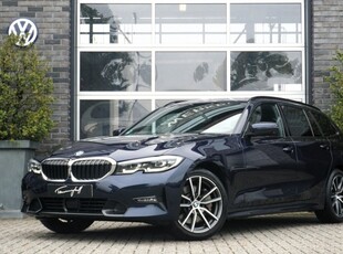 BMW 3-serie 330i TOURING HIGH EXE. ED.- INDIVIDUAL - M-SPORTST.