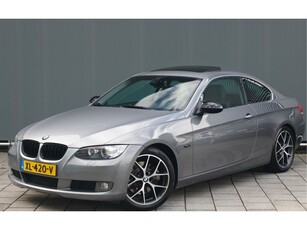 BMW 3-SERIE coupe BWJ 2007 211PK 325i Executive AUtomaat