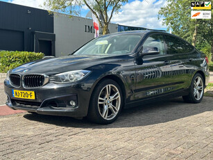 BMW 3-serie Gran Turismo 320i Luxury | TIK IN MOTOR