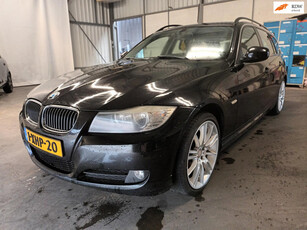 BMW 3-serie Touring 318d Corporate Lease High Executive - Airco - Export - Start niet