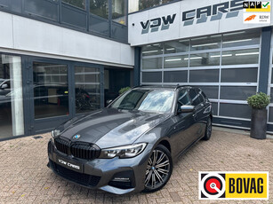 BMW 3-serie Touring 318i High Executive | M Sport | Sfeerverlichting