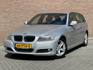 BMW 3-serie Touring 318I LCI Facelift - Automaat - Leder - Luxe Uitvoering