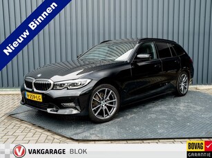 BMW 3 Serie Touring 320i High Executive Edition Panodak