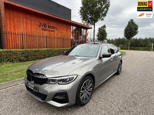 BMW 3-serie Touring 330e xDrive M-sport, M-stoel