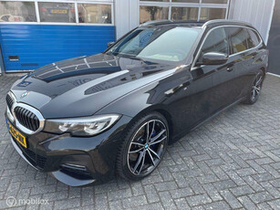 BMW 3-serie Touring 330i High Executive M Sport 258Pk