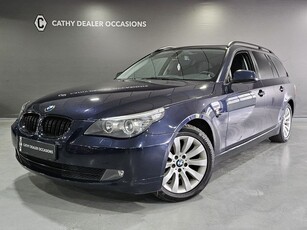 BMW 5-serie Touring 520i Automaat Corporate Business Line