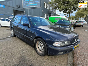 BMW 5-serie Touring 528i Executive | automaat |