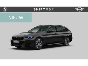 BMW 5-serie Touring 530e xDrive M-Sport Panoramadak