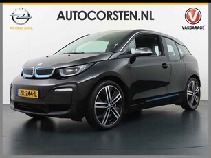 BMW i3 120Ah 42 kWh Navi Adaptive-Cruise+Stop&Go Multi-Media Camera Driving-assistent-plus 20