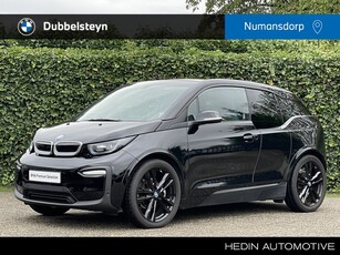 BMW i3 Dark Shadow Ed Harman/kardon Sportpakket 20