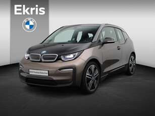 BMW i3 Executive Edition | Achteruitrijcamera | PDC Voor + Achter | Navigatie Professional | DAB | 20''