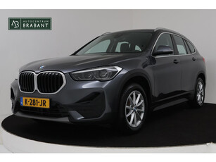 BMW X1 SDrive18i High Executive Edition (NAVIGATIE, PDC, STOELV, CRUISE, CLIMATE, NL-AUTO, GOED ONDERHOUDEN 1e EIGENAAR)