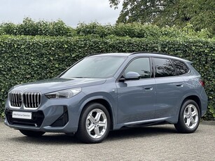 BMW X1 sDrive18i M-Sport Panorama Harman/kardon