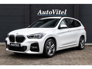 BMW X1 xDrive25e M Sport Steptronic Sportleder