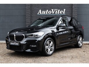 BMW X1 xDrive25e M Sport Steptronic Stoel+Stuurverwarming