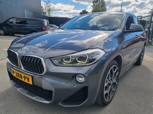 BMW X2 SDrive18i High Executive M Pakket Panodak Nieuwstaat