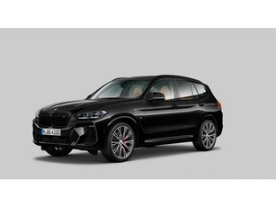 BMW X3 M40i xDrive M-Sport Panorama M-Zetels Laser