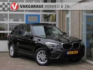 BMW X3 XDrive30e Pano|Camera|KeyLes|CarPlay|Navi|DAB+|Cruise|Clima