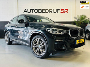 BMW X4 XDrive20i High Executive Edition NAP! 360 Camera! Org NL! Vol opties!