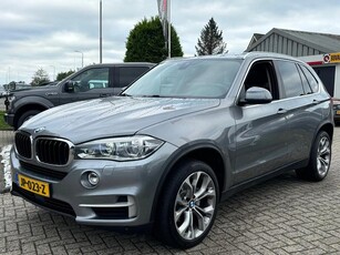 BMW X5 3.0D High Executive 2016 Sport NL Auto Panoramadak