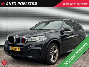 BMW X5 xDrive25d High Executive M Sport Harman Kardon