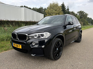 BMW X5 xDrive30d High Executive / AUTOMAAT / M-PAKKET / NAVI / 186dkm!