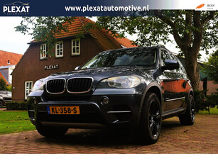 BMW X5 XDrive35i High Executive Aut. | Lederen Bekleding | Panorama | Volledige Historie | Trekhaak | NAP | Navigatie | Cruise |