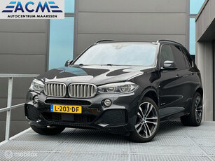 BMW X5 xDrive40d High Executive