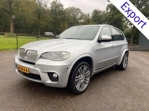 BMW X5 xDrive40d M-PAKKET (bj 2011, automaat)