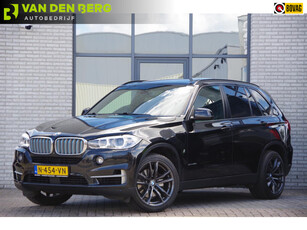 BMW X5 XDrive40e iPerformance High Executive BTW AUTO, 360 CAMERA, PANO, LED, LEDER, MEMORY, ADAPT. CRUISE, CLIMA, STOELVERWARMING