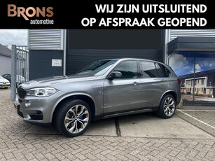 BMW X5 xDrive40e iPerformance High Executive Full options