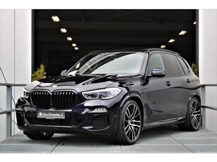 BMW X5 xDrive45e M-sport 394pk Pano 22inch Trekhaak